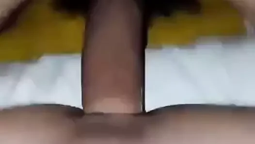 two students in dorm