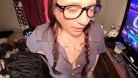 Istri selingkuh pantat besar tetangga