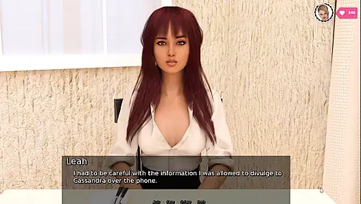 DMD - какой кошмар