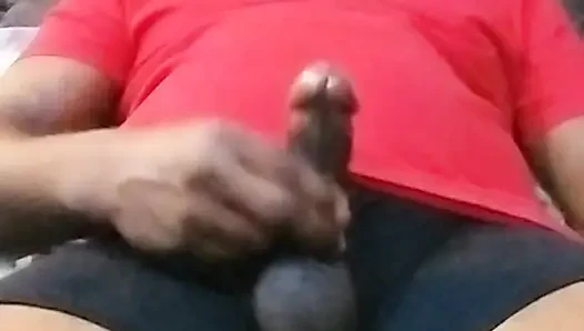 Kanepe mastrubasyonu
