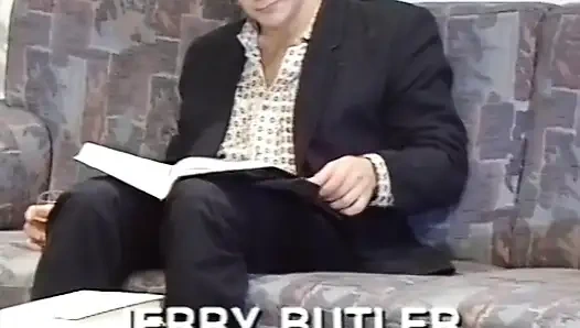 Горсть похоти (1989)