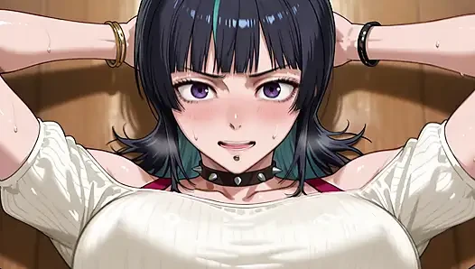 Kirara (JJK) W
