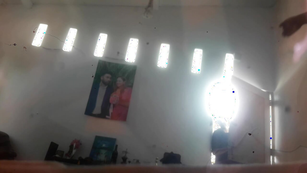 Jebanje sobarice nakon što žena ode na posao