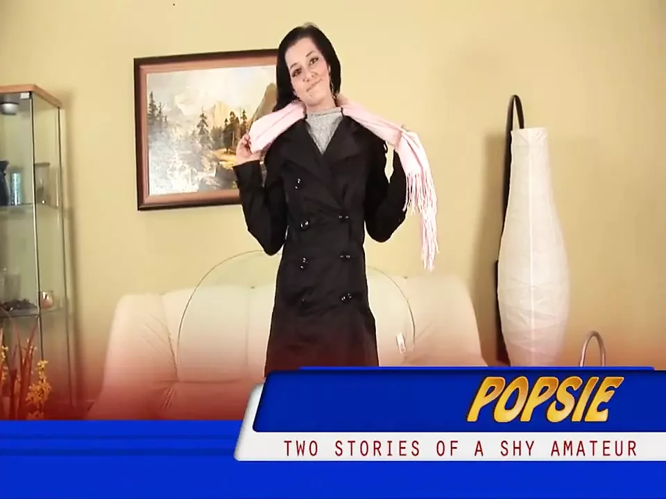 Popsie by Wet And Puffy