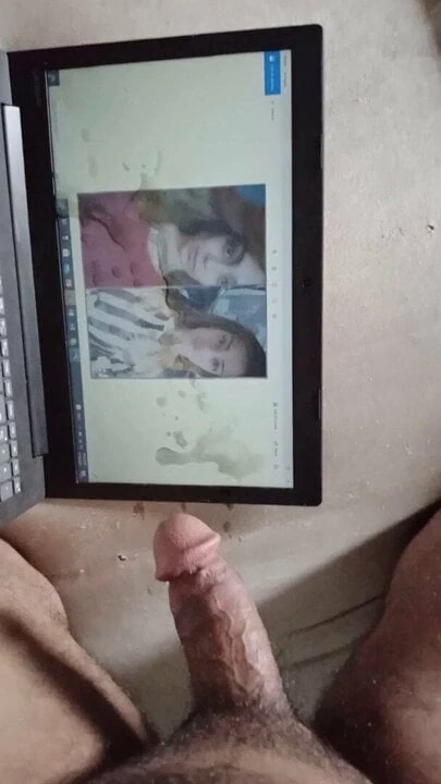 Paying cum tribute to Munaza Hameed Paki girl from Lahore