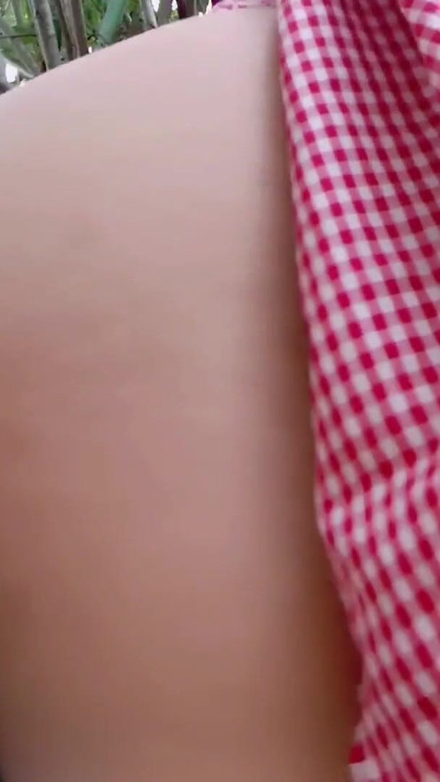 INDIAN DESI INNOCENT TEEN STUDENT FUCK IN THE WOODS BU ABNORMAL GUY | Clip 1