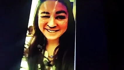 Cum haraç için angiie