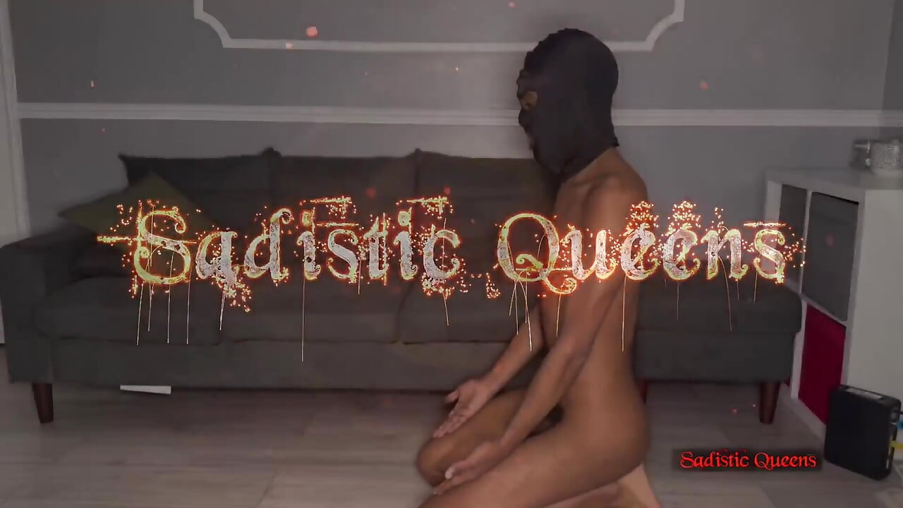 Miss Lith - Personlig fotvasker (hd 1080p)
