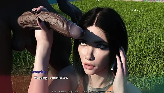 Takdir Nggak Mau Pisah Sama Kami Dengan Mengangkat Phallus - Mamacita Yang Manis Lagi Ngobrol Di Telpon Sambil Dientot Sama Kontol Besar Pria Kulit Hitam 4