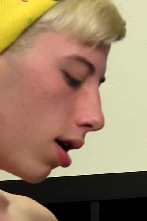 Wide Open Twinks - Part #3 - 100% Bareback