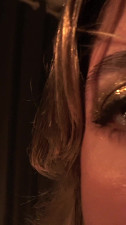 Threesome Sex by Candlelight