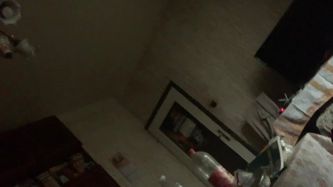 Merasa nakal di hari hujan