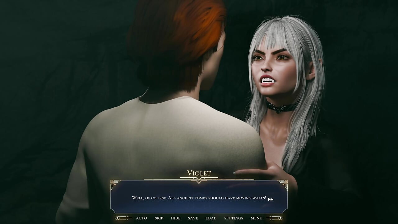 Complete Gameplay - Magic Pussy 3, Part 20
