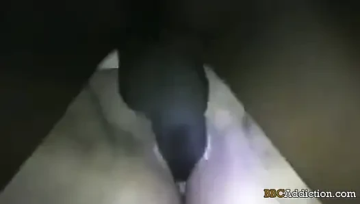 BBC Addiction - MY wife lovec big black cock