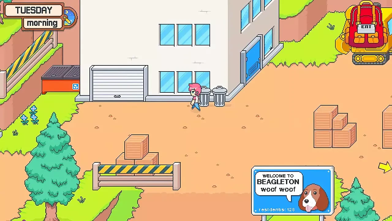 Dandy Boy Adventures 0.4.2 Část 6 Sexy přátelé a MILfky od Loveskysan69