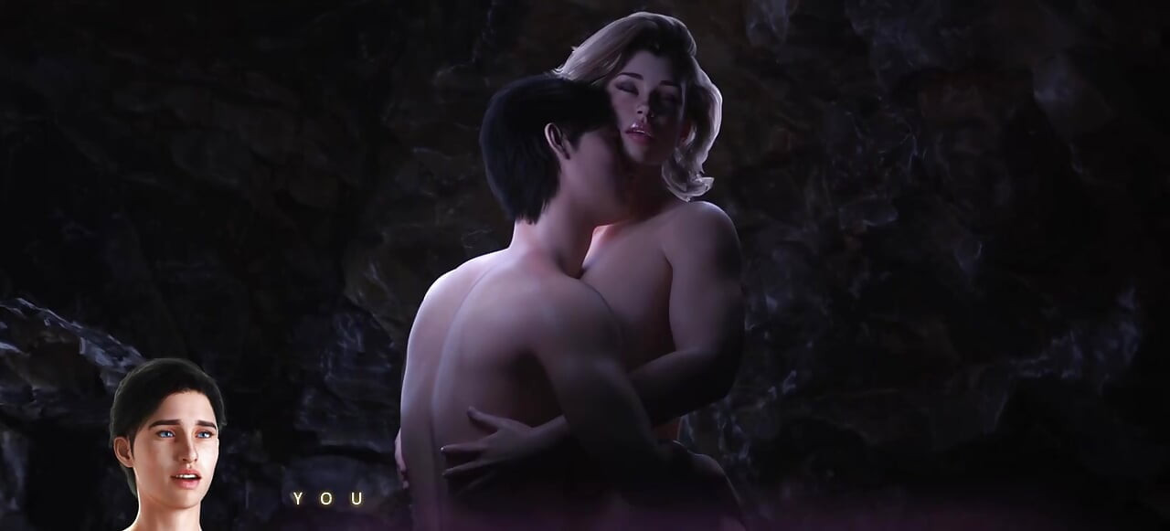 Apocalust - Dio 38 Napaljene dame i mokra pička od Loveskysan69