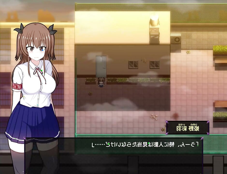 game hentai sexy cosplay