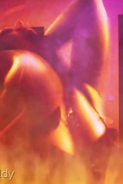 Dangerous sexy body seduction from succubus! I will get your soul today and you will be my slave forever!