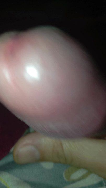 물 많이 들이대기