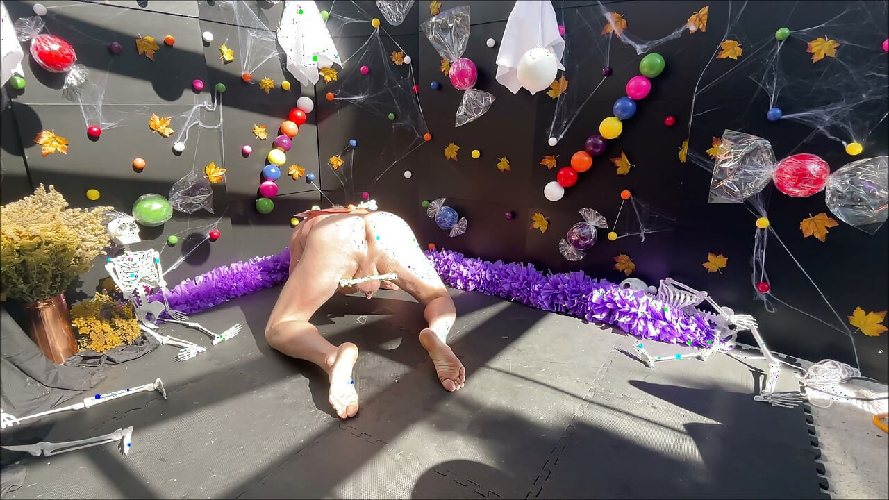 CANDY ASS FACTORY 1