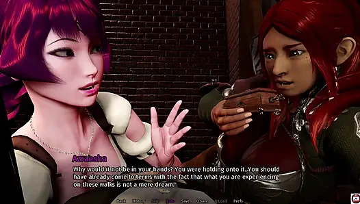 EIN HAUS IM GRABEN - (TEIL 64) NC