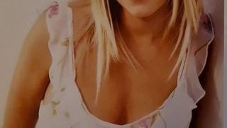 Sienna Miller Sperma-Tribut