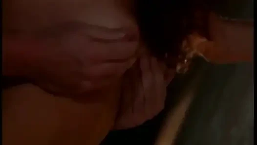 Harika kız amını yalatıyor