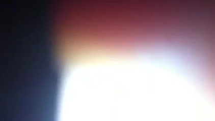 me doin a test video