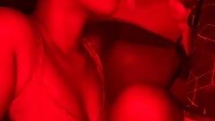 カリの赤い部屋(フルビデオ)