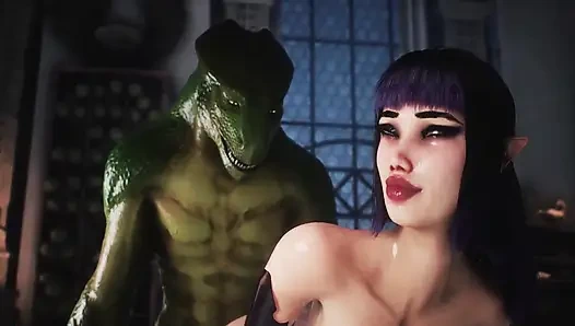 Алхимик И Ученик