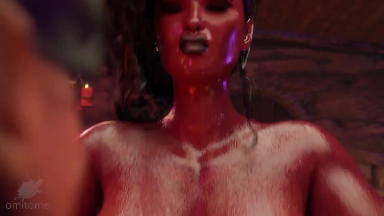 Bettys traum episode 2 von omitome