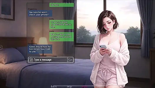 Ferne vows - kapitel 4