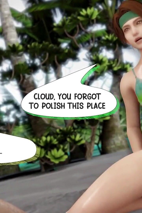 Jessie lässt uns zusammen ausgehen