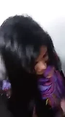 Young girlfreind Blowjob Desi Indian sexy