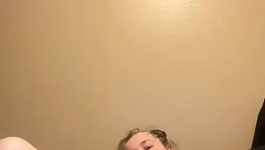 Using a rose