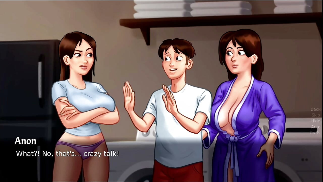 She Noticed the One Thing I Tried to Keep  (18+)