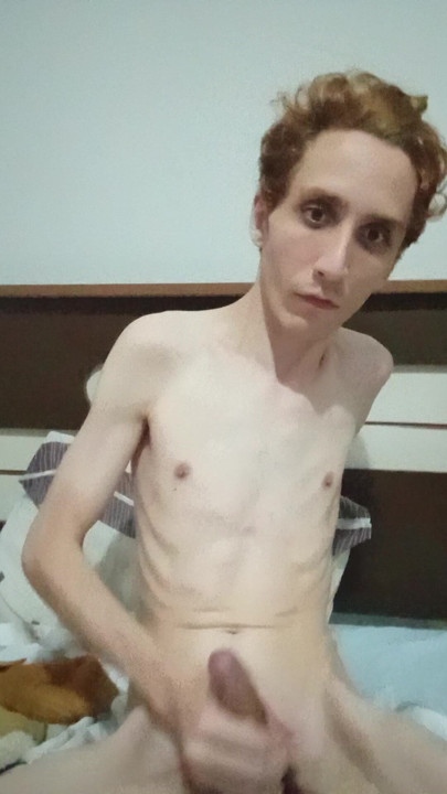 Tek başına mastürbasyon