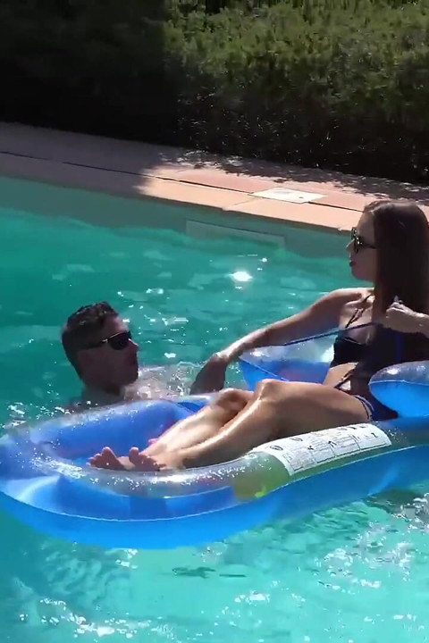 Swimming
