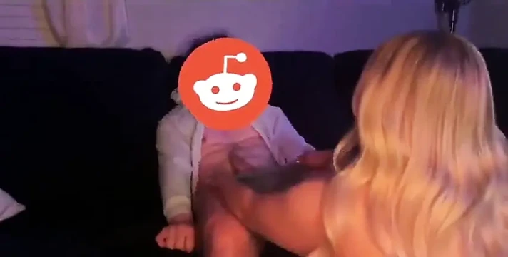 I Took His Virginity and Made Him Cum Inside Me Fast Ride a Redditor