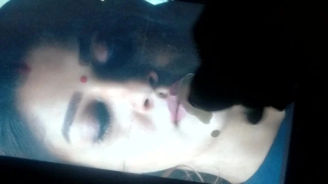 Nayanthara cum tribute 2