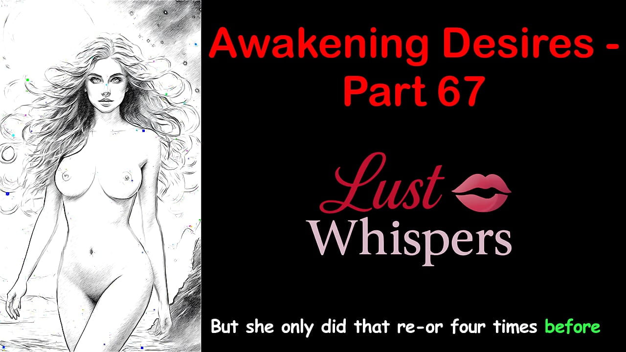 Keinginan membangun - bahagian 67 - cerita audio Bahasa Inggeris dengan sarikata