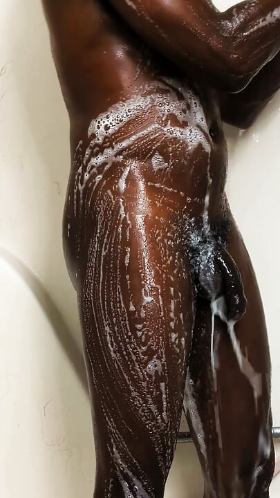 Getting CLEAN and being DIRTY!