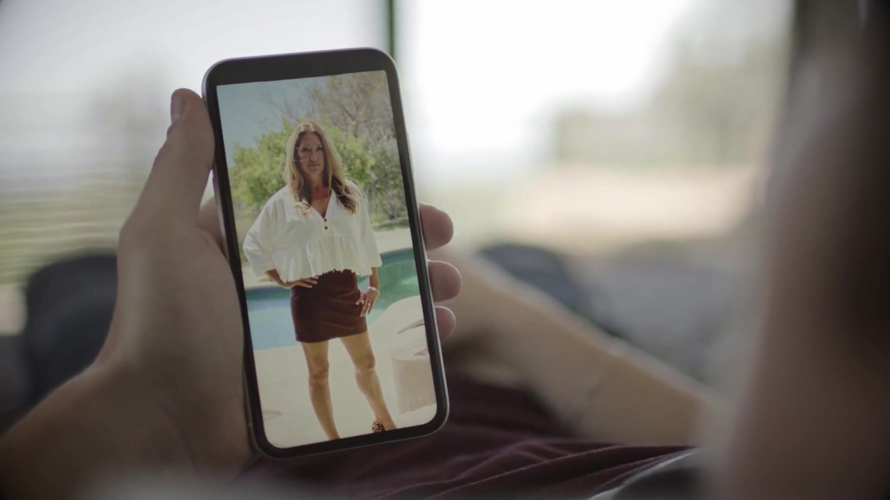 継母のためのラスティング