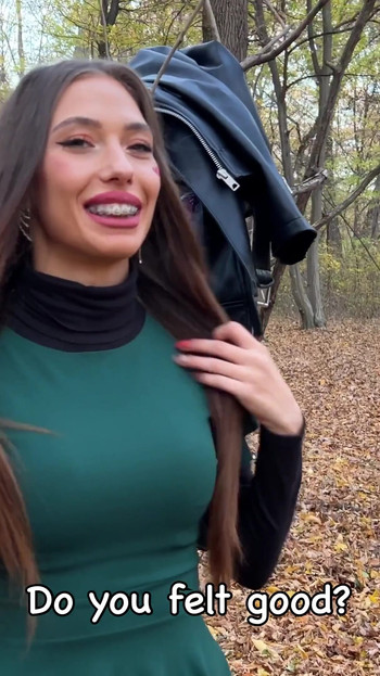 Ključni trenutak iz "Putovanja i jebanje, Najbolja avantura Laure Quest S01E02 (1. dio)"