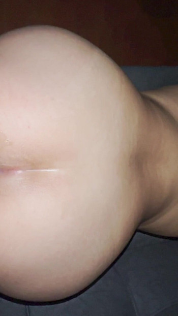 Must-see moment from "Amateur Video - My 18 year old stepsister wants to be a porn star, can you help her achieve it?"