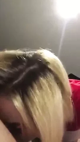 POV Homemade Blowjob