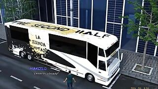 La segunda mitad: esta es una rv increíble, ep. 5