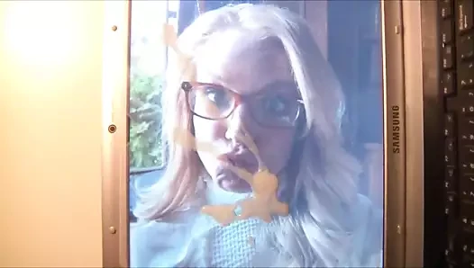 Britney Spears boşalma anısına 59