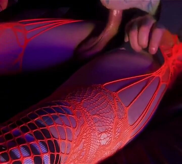 Femboy Trap Masturbation (thick Femboy)