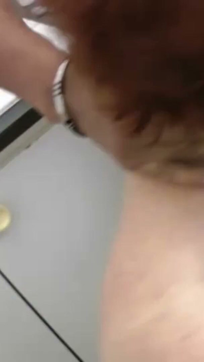 Mature fucked in the kitchen by a big black cock | Clip 3